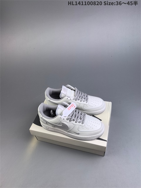 women air force one shoes 36-45 2025-9-19-747